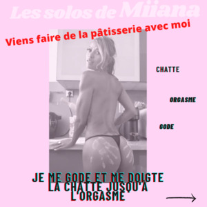 Miiana's media