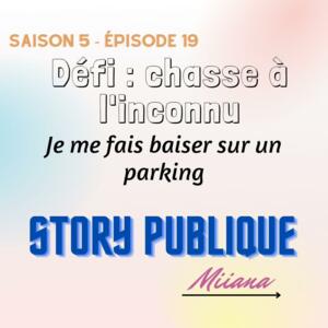 Miiana's media