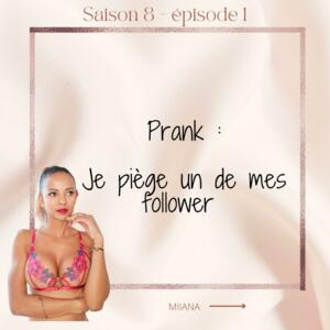 Miiana's media