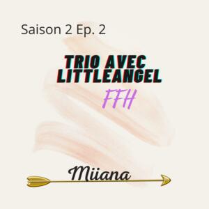 Miiana's media