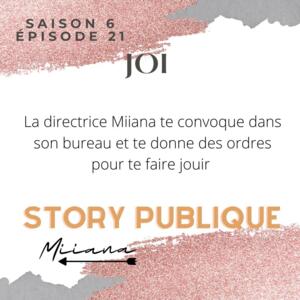 Miiana's media