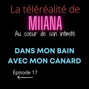 Miiana's media