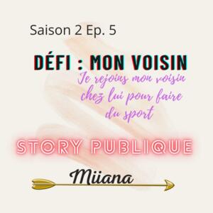 Miiana's media