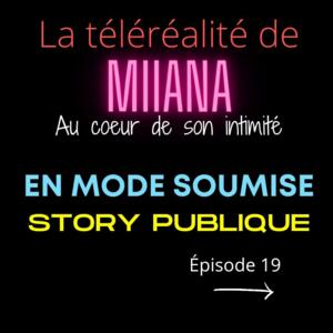 Miiana's media