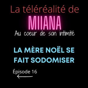 Miiana's media