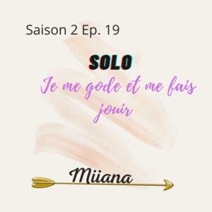 Miiana's media