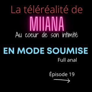 Miiana's media