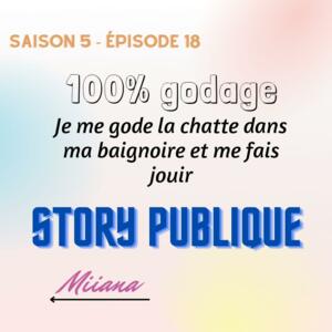Miiana's media