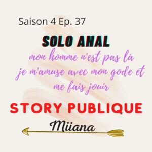 Miiana's media