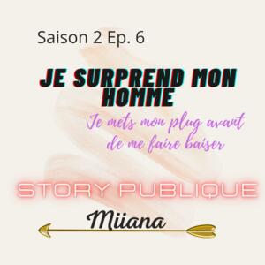 Miiana's media