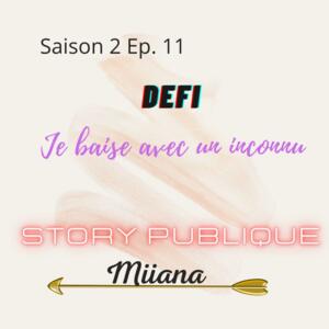 Miiana's media