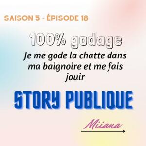 Miiana's media