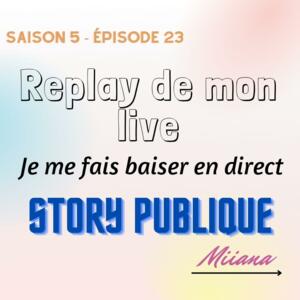 Miiana's media
