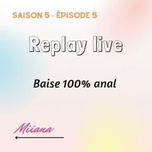 Miiana's media