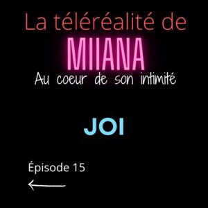 Miiana's media