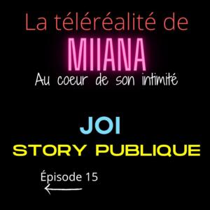 Miiana's media