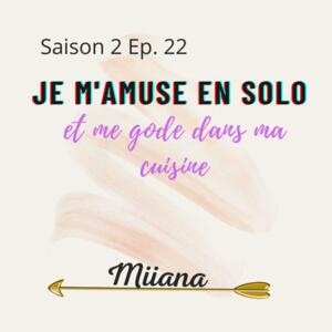 Miiana's media