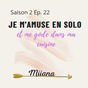 Miiana's media