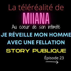 Miiana's media
