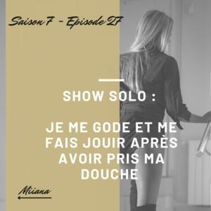 Miiana's media