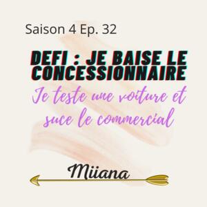 Miiana's media