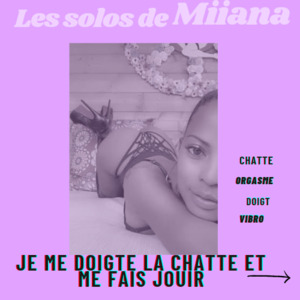 Miiana's media