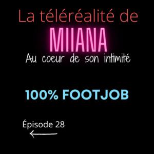 Miiana's media