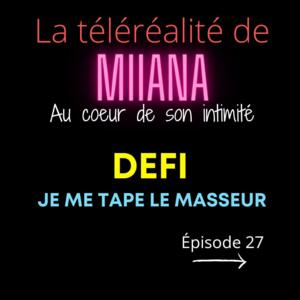 Miiana's media