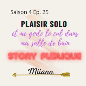 Miiana's media