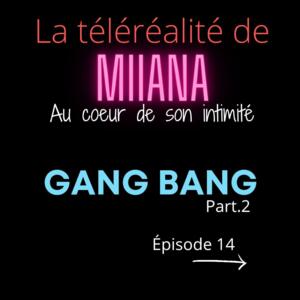Miiana's media