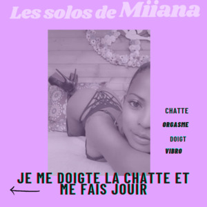 Miiana's media