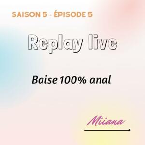Miiana's media