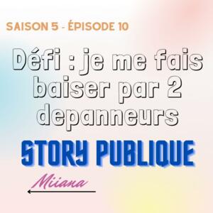 Miiana's media