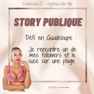 Miiana's media