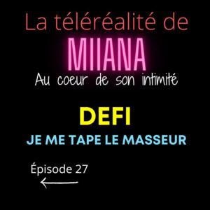 Miiana's media
