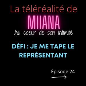 Miiana's media