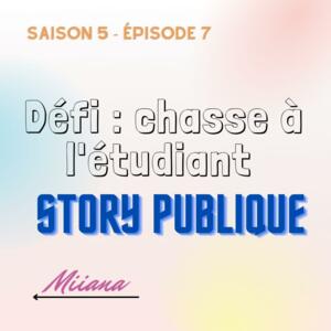 Miiana's media
