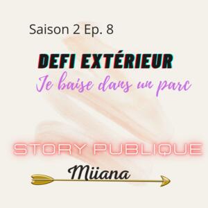 Miiana's media