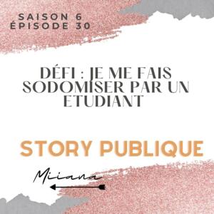 Miiana's media