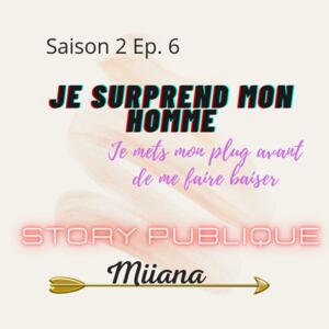 Miiana's media