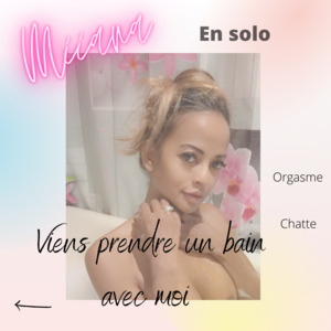 Miiana's media