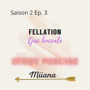 Miiana's media