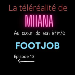 Miiana's media