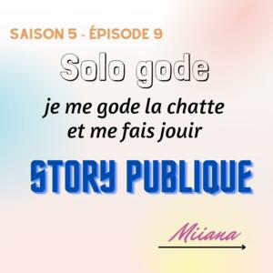 Miiana's media