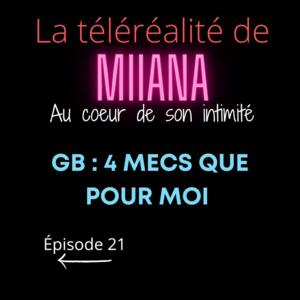 Miiana's media