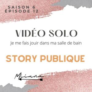Miiana's media