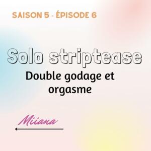 Miiana's media