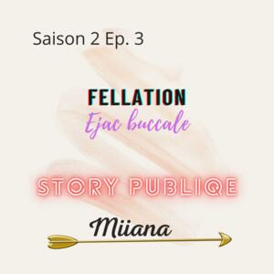 Miiana's media