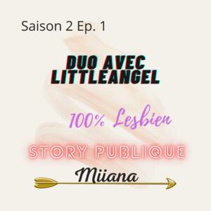 Miiana's media