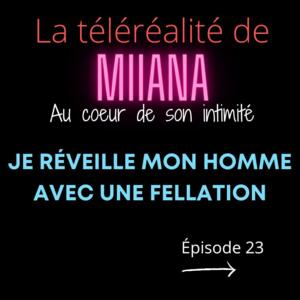 Miiana's media